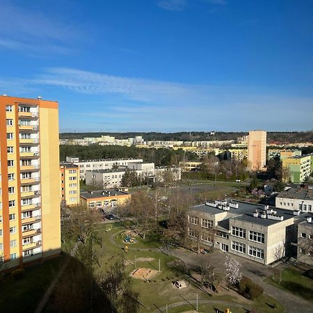 Apartament Bajka Bydgoszcz Exterior foto