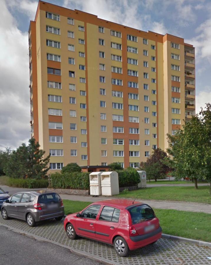 Apartament Bajka Bydgoszcz Exterior foto