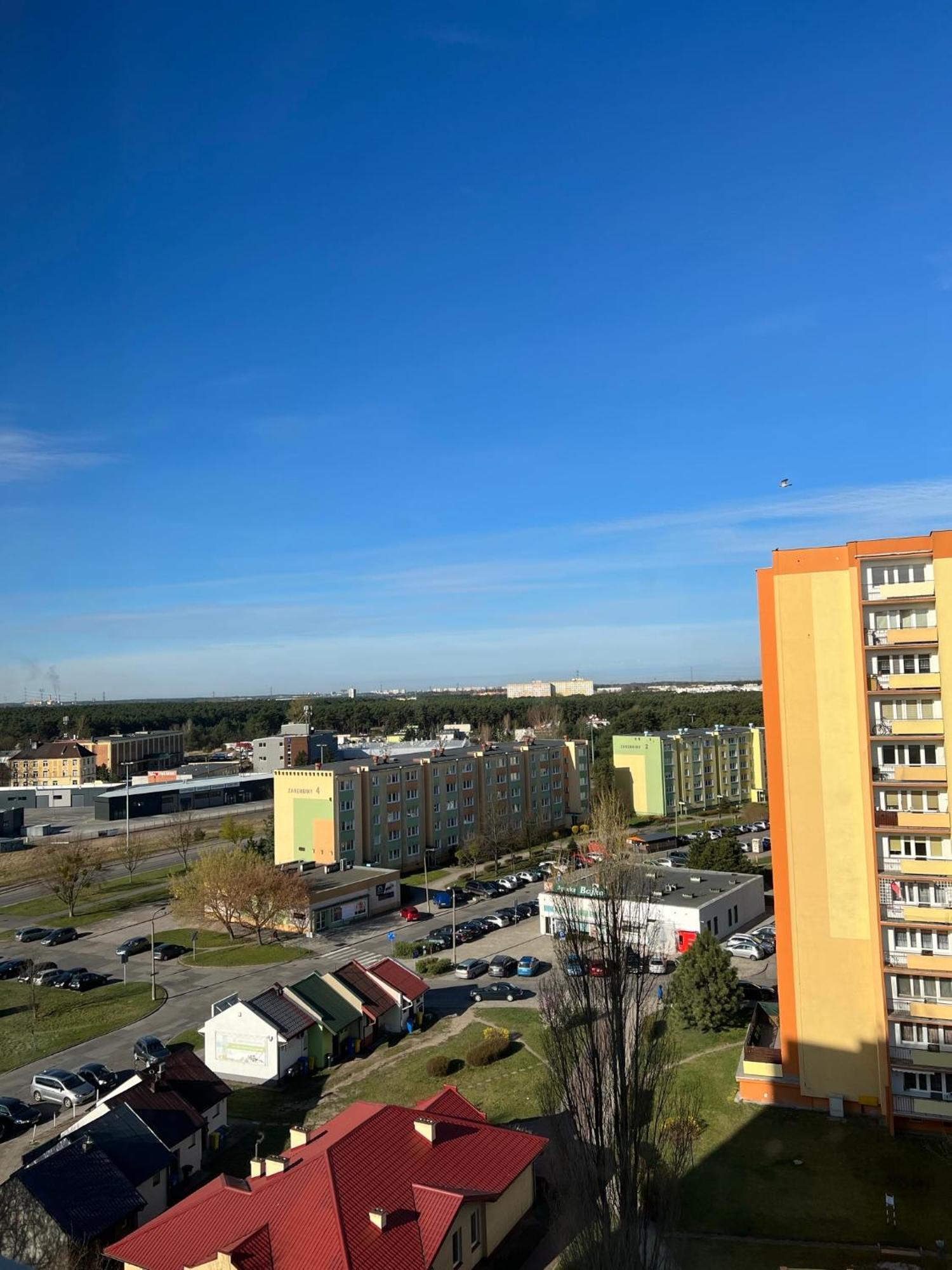 Apartament Bajka Bydgoszcz Exterior foto